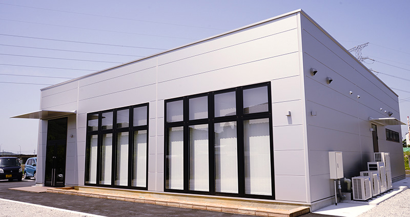 ミナミ電工株式会社
